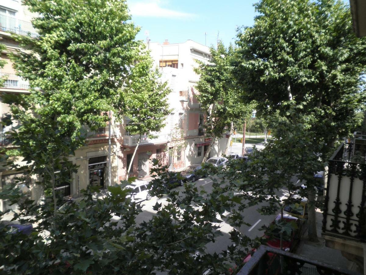 Bacrou Apartment, Design Loft Near The Sea Barselona Dış mekan fotoğraf