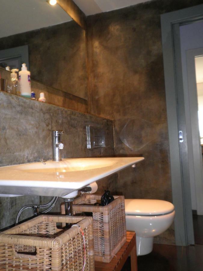 Bacrou Apartment, Design Loft Near The Sea Barselona Dış mekan fotoğraf